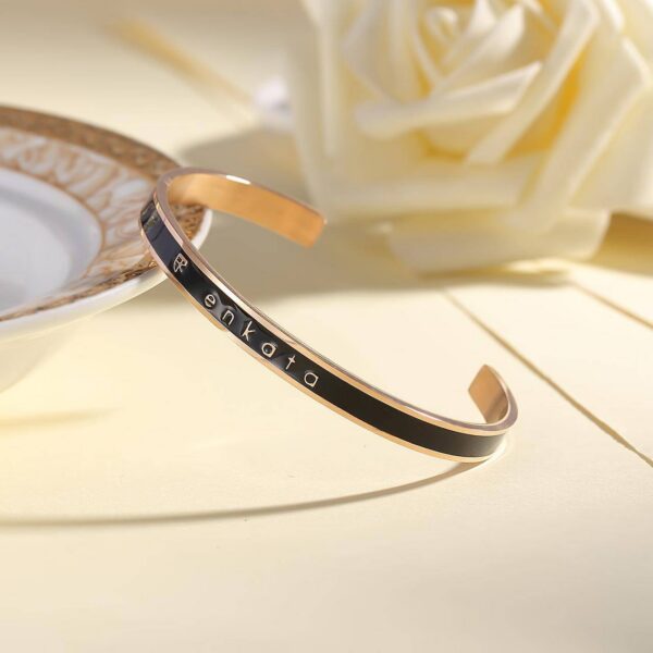 ROSEGOLD HALO BRACELET