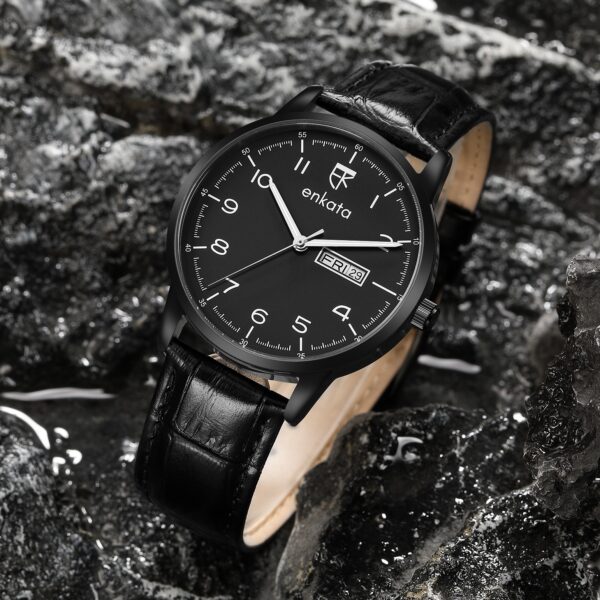 Apus II Black L