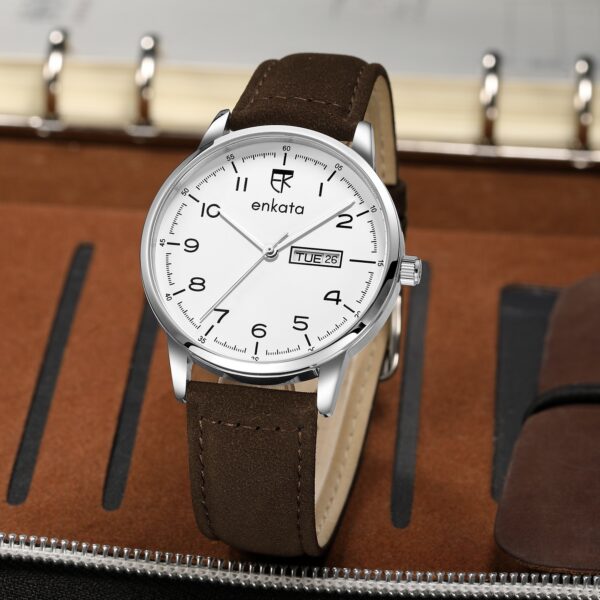 Apus II Dark Brown L