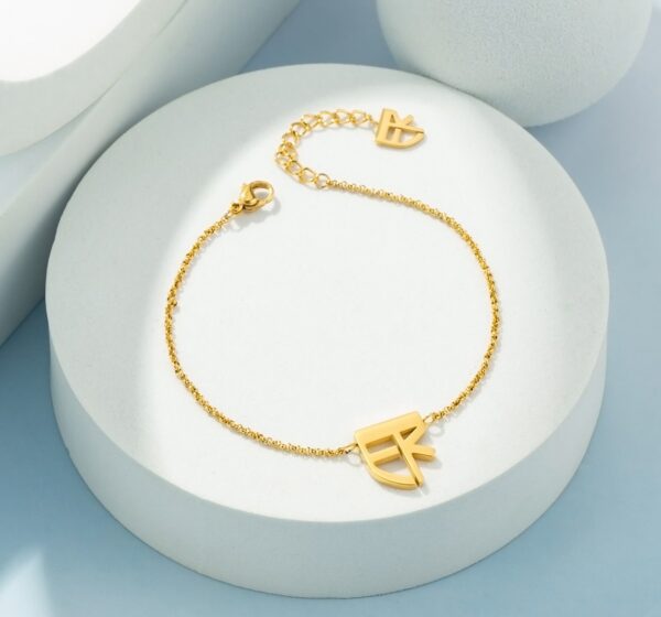 Nova Bracelet / Anklet