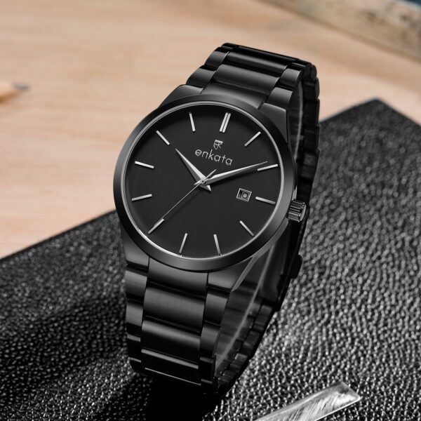 Orion Black