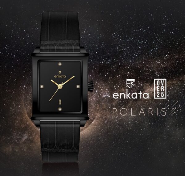 Polaris Black L