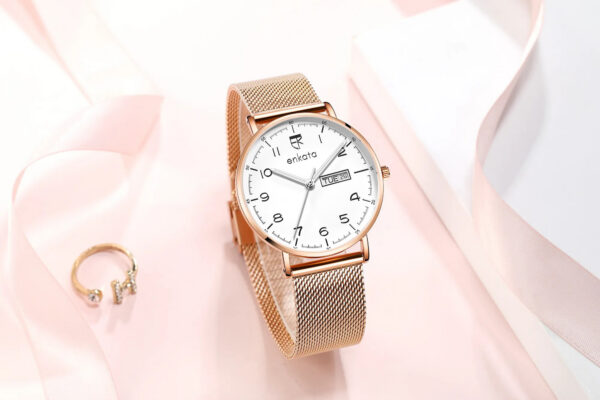 Apus II White Rg Mesh