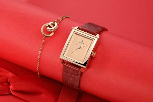 Phoenix II Rg Burgundy