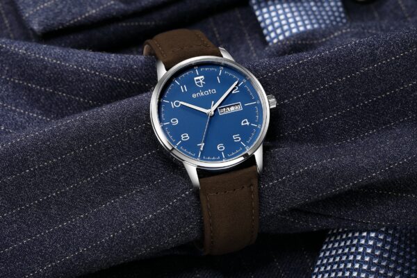 Apus II Sky-D Brown L