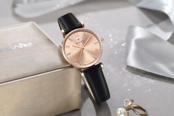 Pegasus II Rg Black L