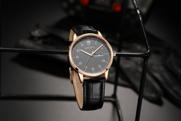 Apus II Grey-Black L