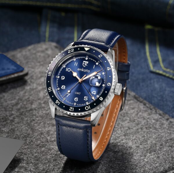 APUS GMT BLUE