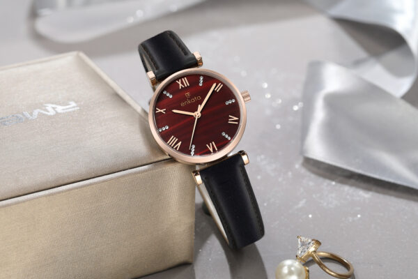 Pegasus II Burgundy Black L