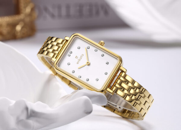 Aquila Gold Metallic