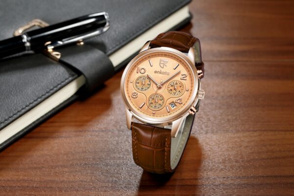 Aurora III Rg Brown L