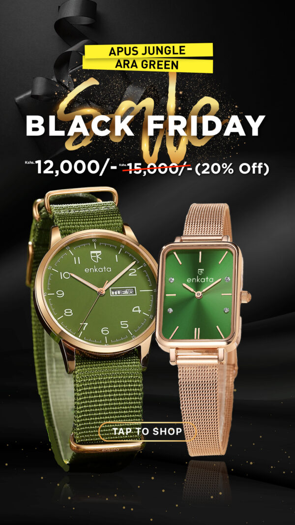 APUS JUNGLE AND ARA GREEN