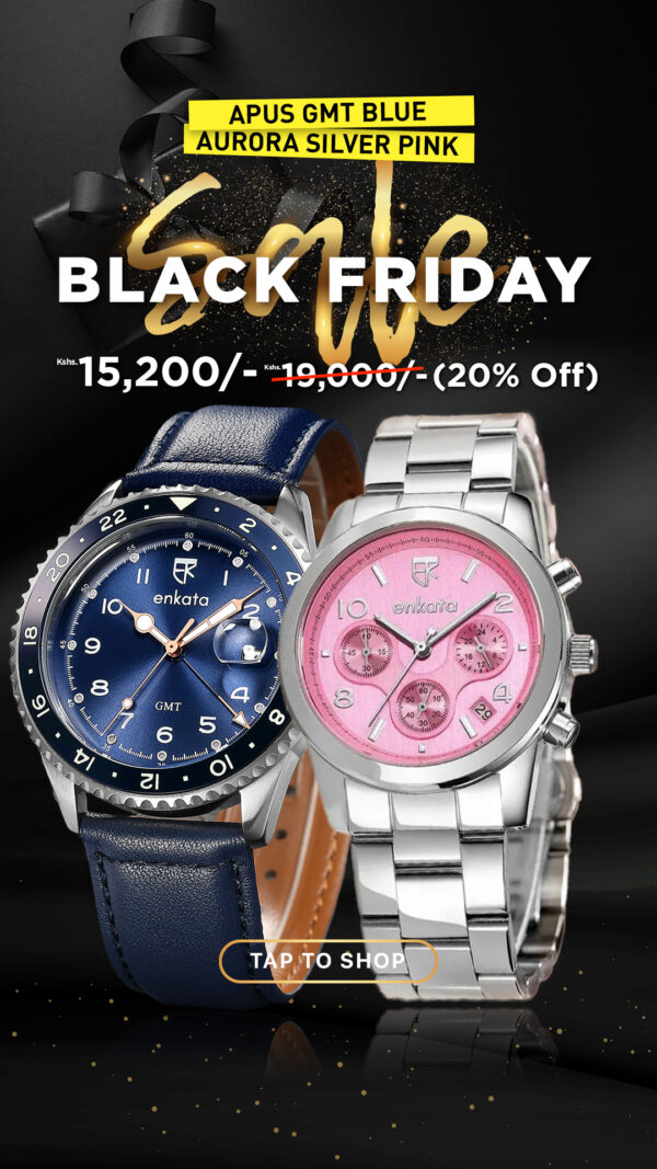 GMT BLUE AND AURORA PINK